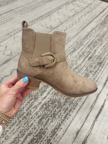 Pierre Dumas Talita-5 Boot