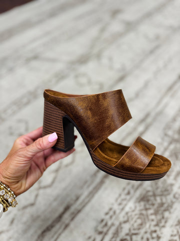 Pierre Dumas Morgen-14 Sandal