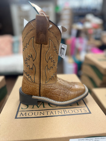 Smoky Mountain Boots #5957c