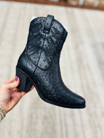 Pierre Dumas Kacee-4 Boot