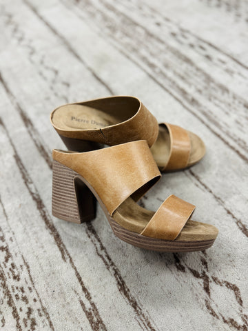 Pierre Dumas Morgen-14 Sandal