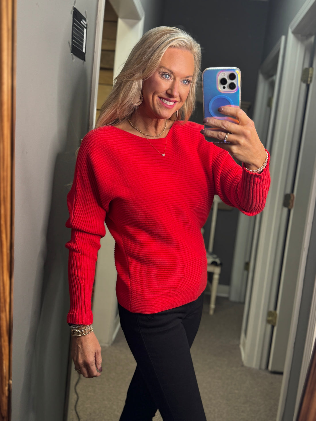 Everyday Comfort Top