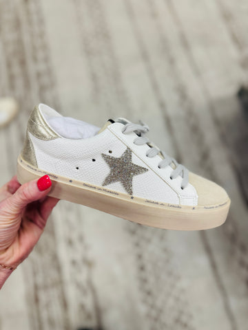 Gaby - Super Star Sadie Sneakers