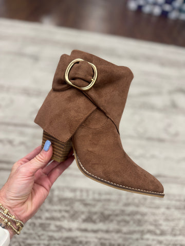 Corky's Wine Oclock Boot