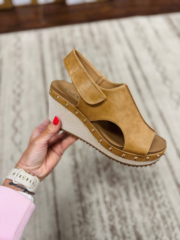 Corky's | For Keeps | Caramel Combo