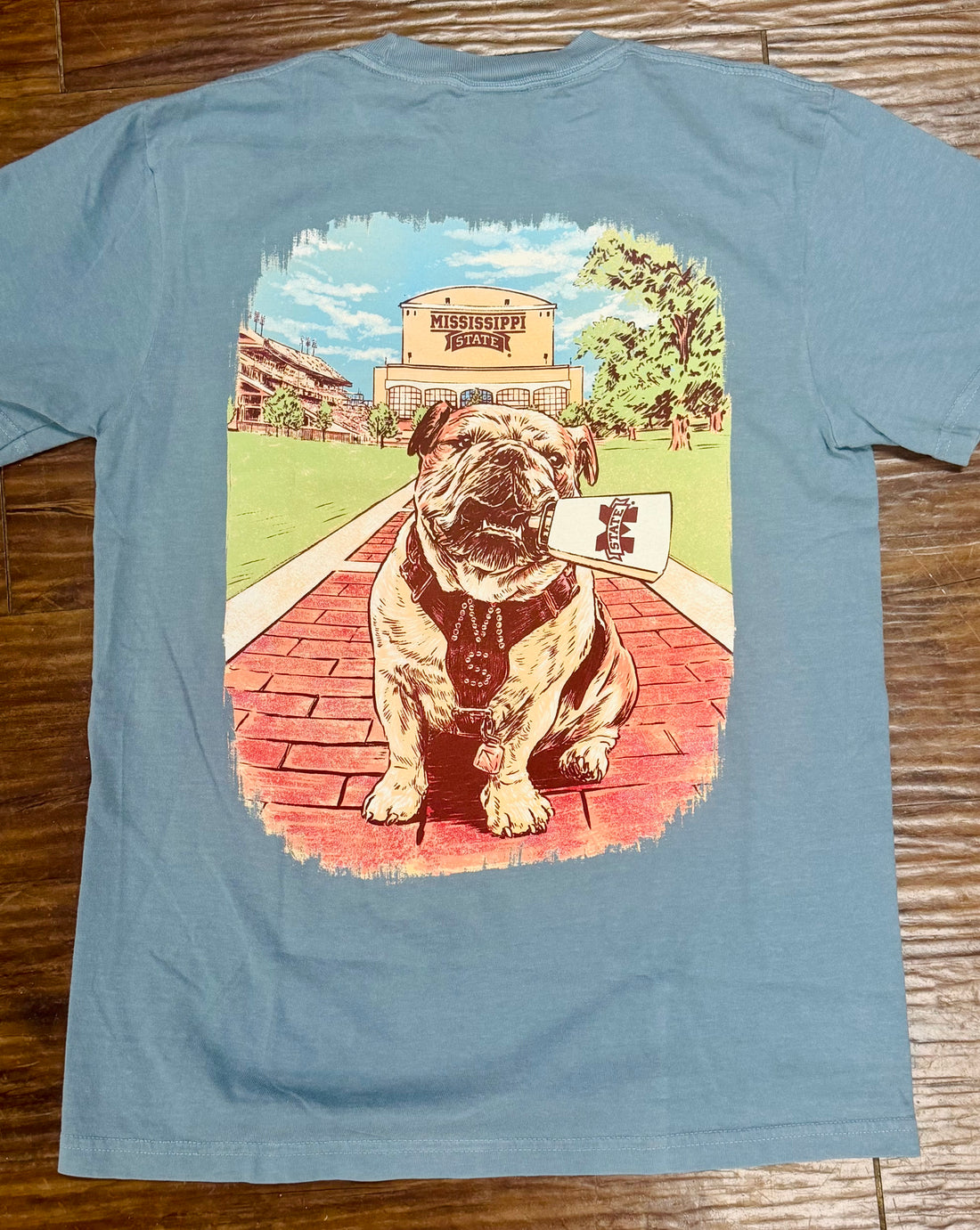 We Ring True T-Shirt