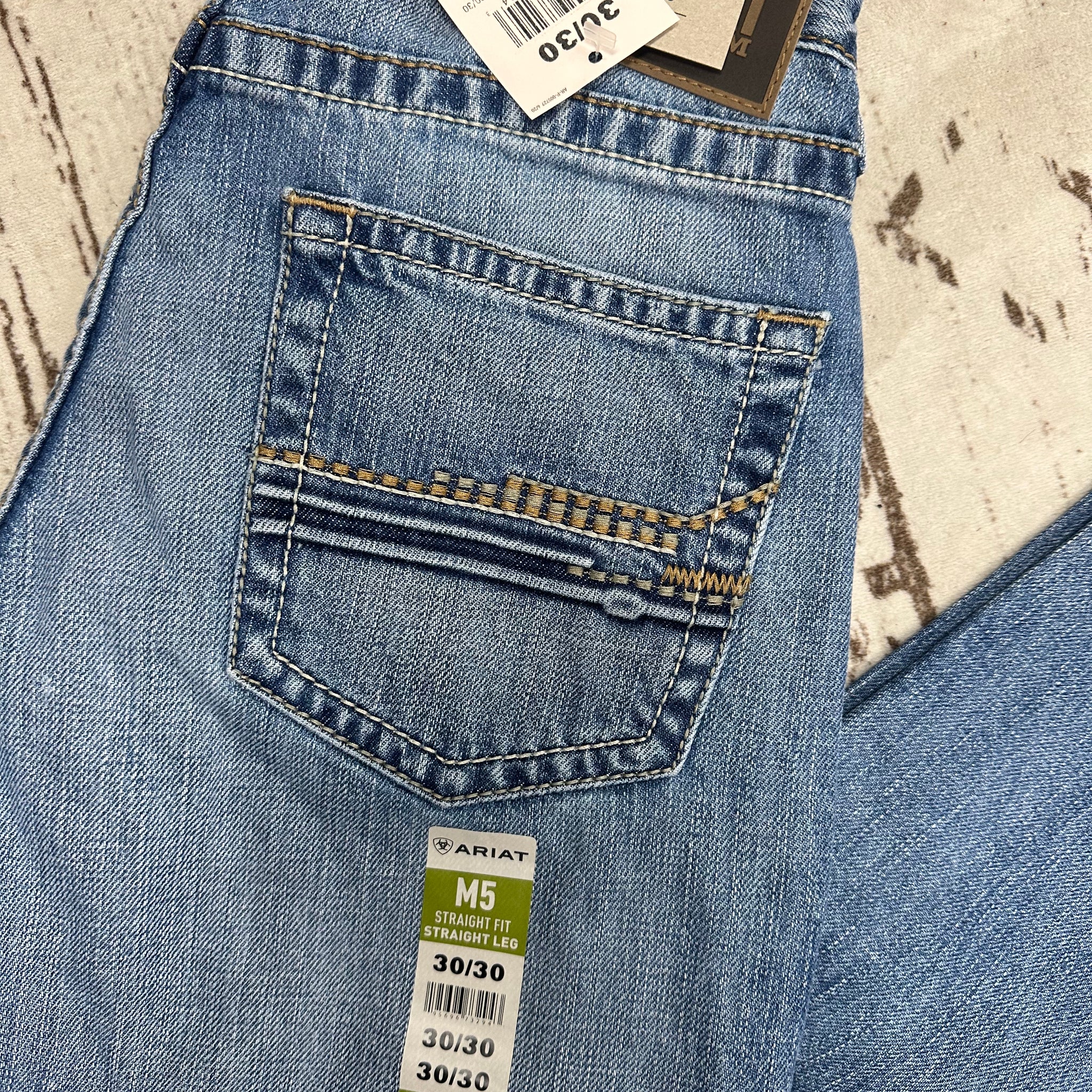 Ariat M5 Lark Jean Style # 10047316