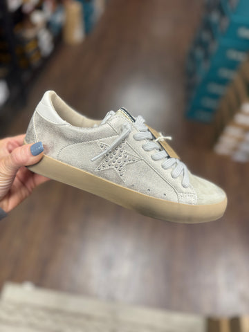 ShuShop Robyn Champagne Sneaker