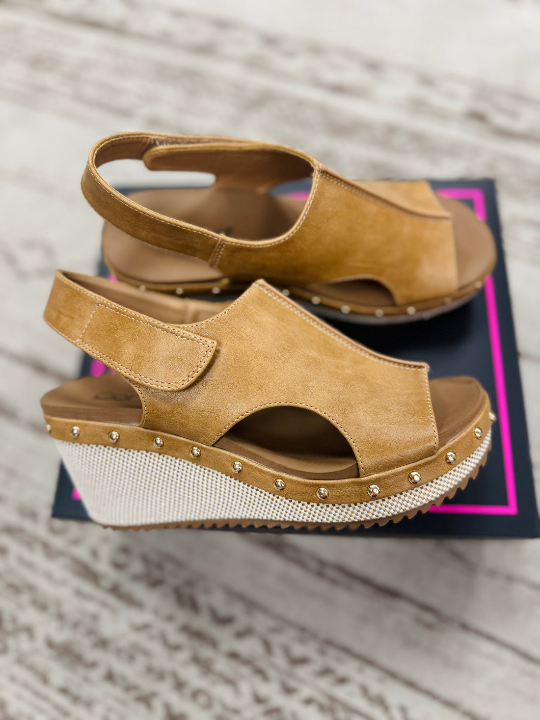 Corky's | For Keeps | Caramel Combo