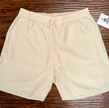 Mono B Men - Wave Accent Essential Active Shorts