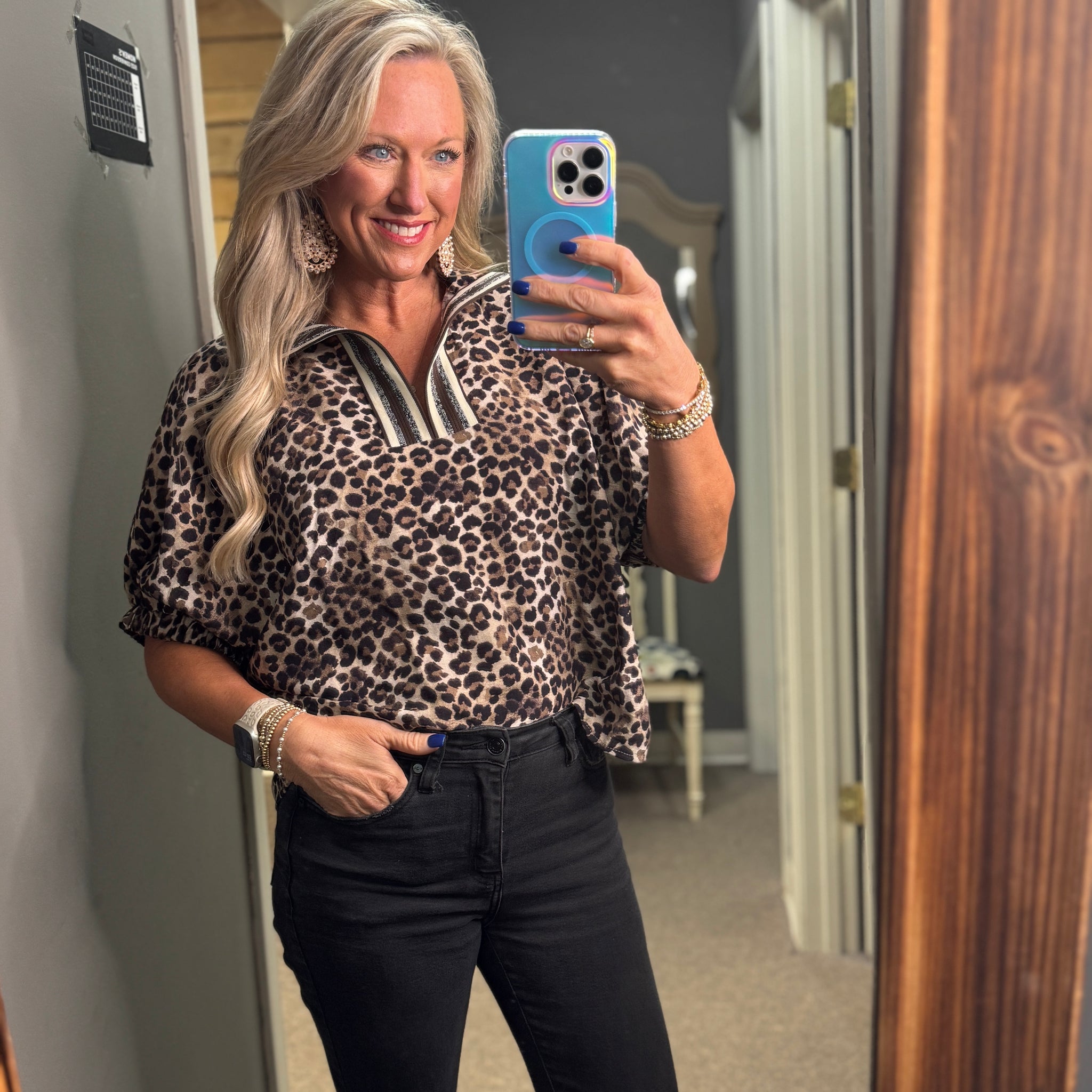 Making A Statement Top