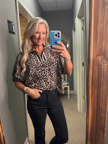 Making A Statement Top