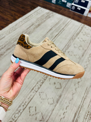 Corky's Hey Girl Run It Back Sneaker