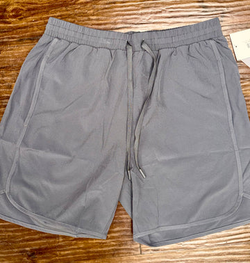 Mono B Men - Wave Accent Essential Active Shorts