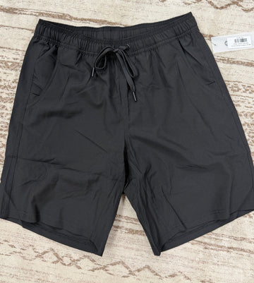Mono B Men's Active Shorts