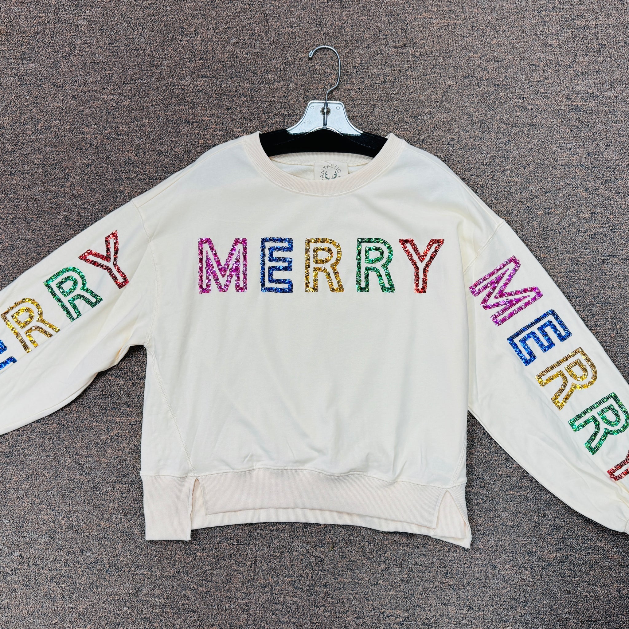 Merry Merry Merry Top