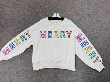 Merry Merry Merry Top