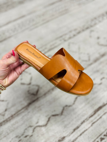 Pierre Dumas | Empress-29 | New Tan