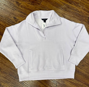 Buttery Smooth Pullover