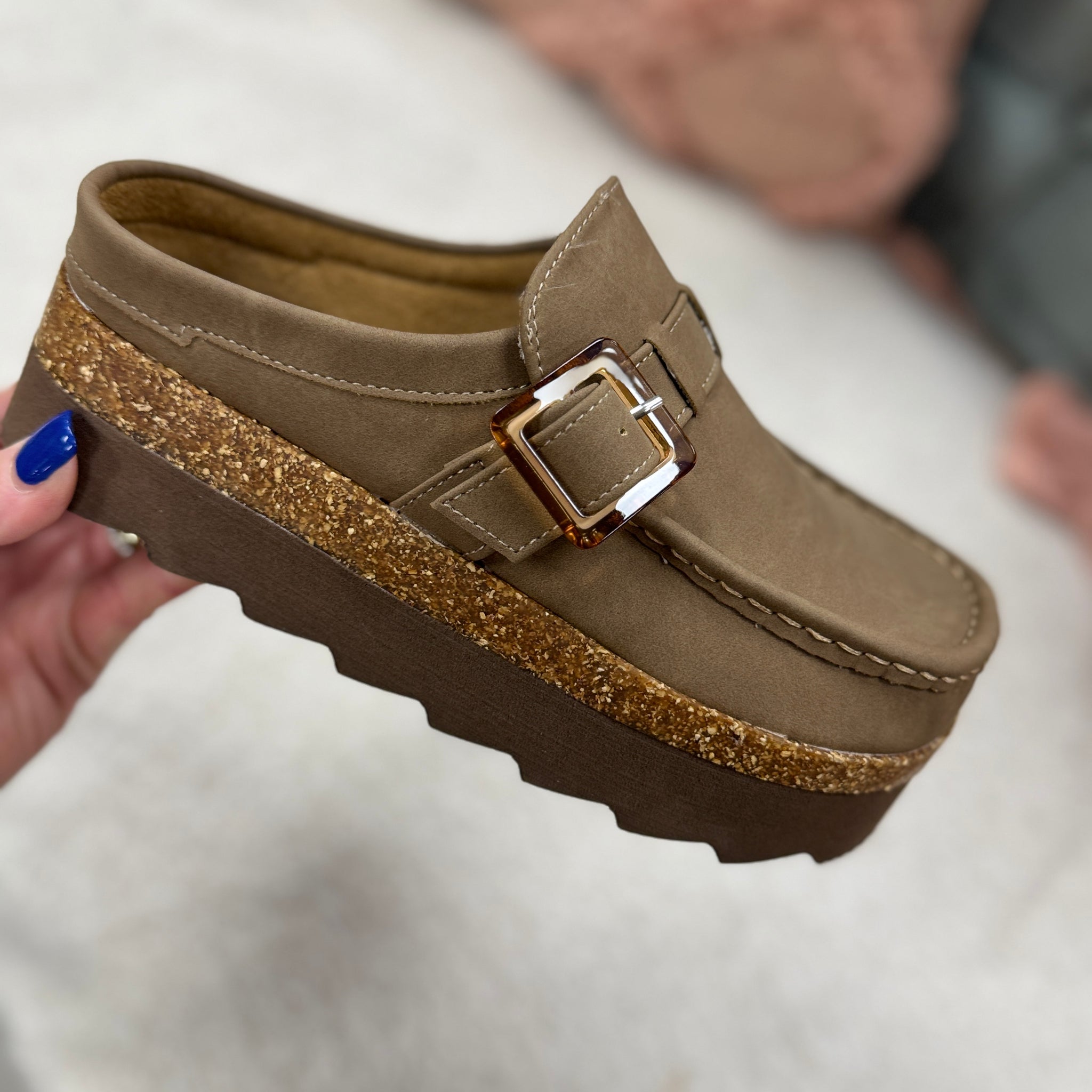 Sunday-2 Slip-On Shoe