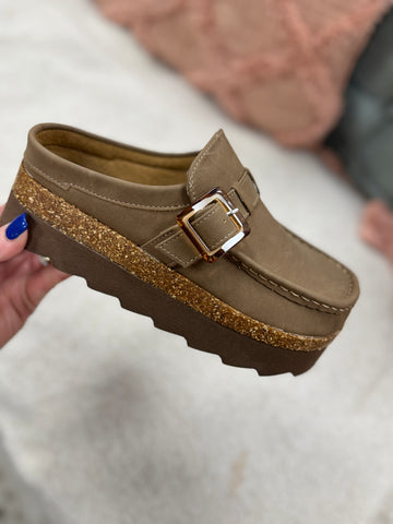 Sunday-2 Slip-On Shoe