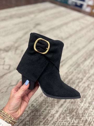 Corky's Wine OClock Boot