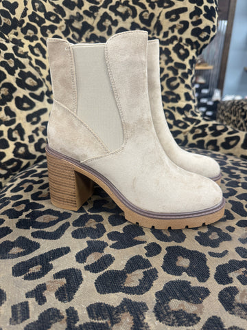 Pierre Dumas Rapid-6 Boot