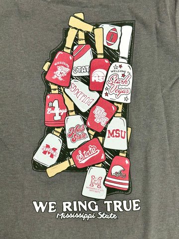 Bully's Cowbell T-Shirt