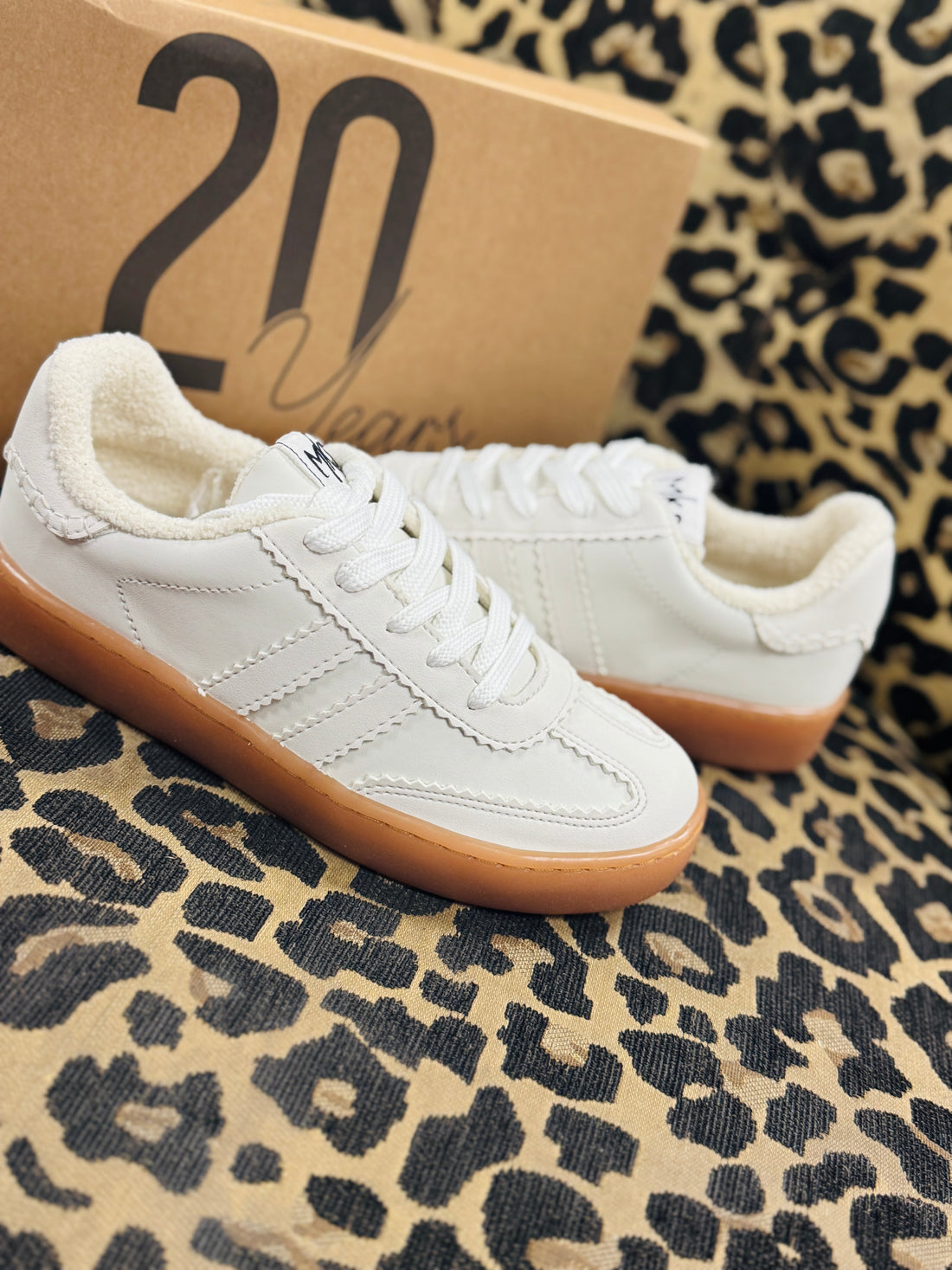 Maker Jessie 5 Sneakers