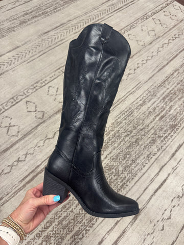 Pierre Dumas Wilder-19 Boot