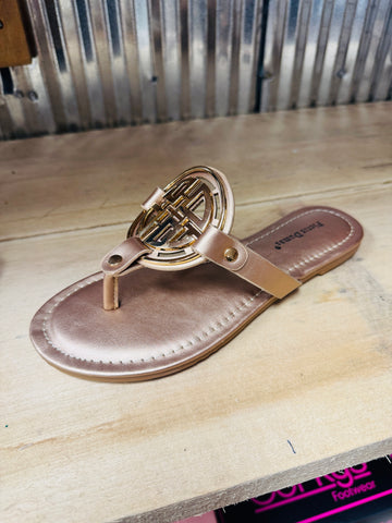Pierre Dumas | Limit-24 | Rose Gold