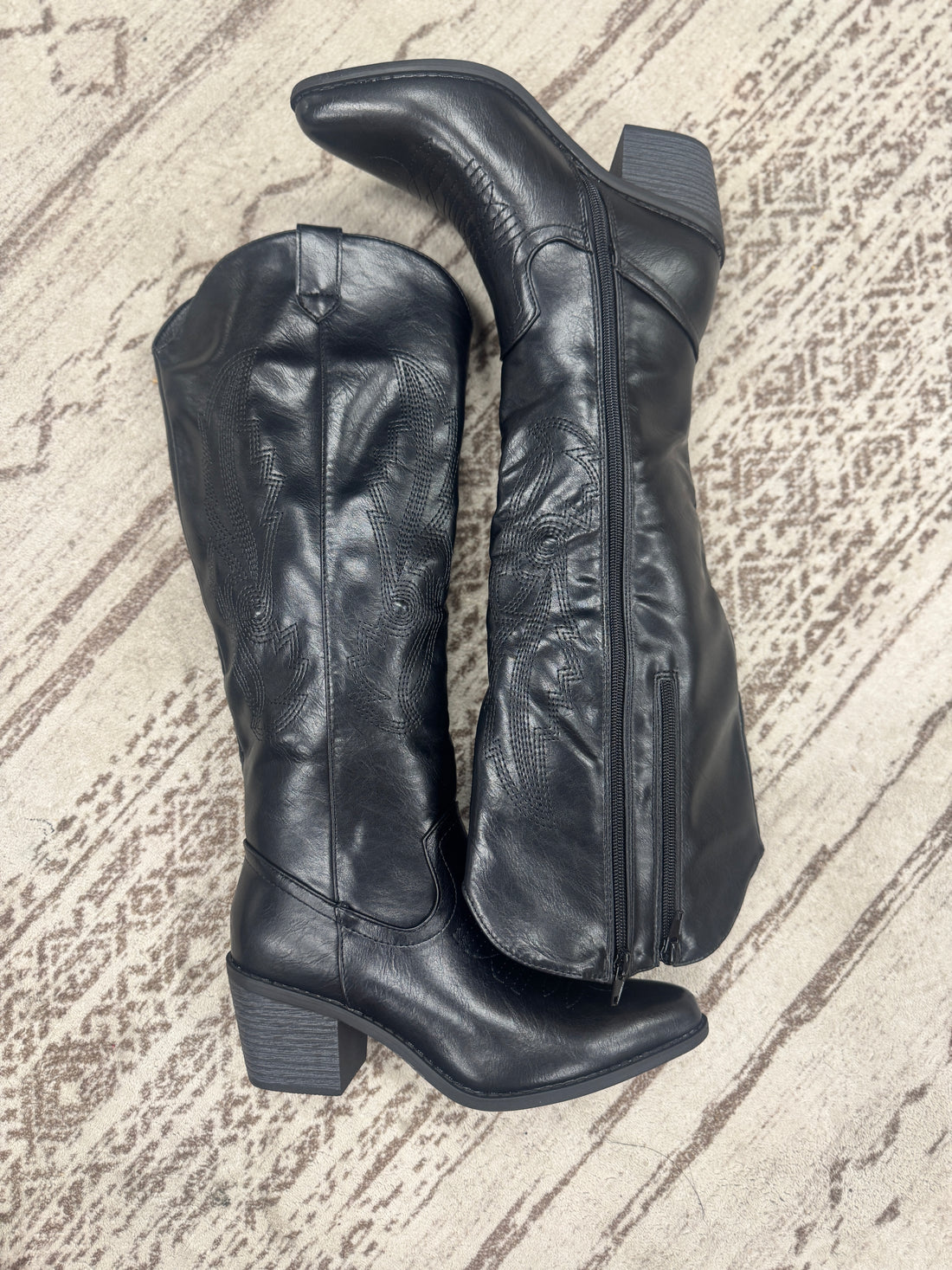 Pierre Dumas Wilder-19 Boot