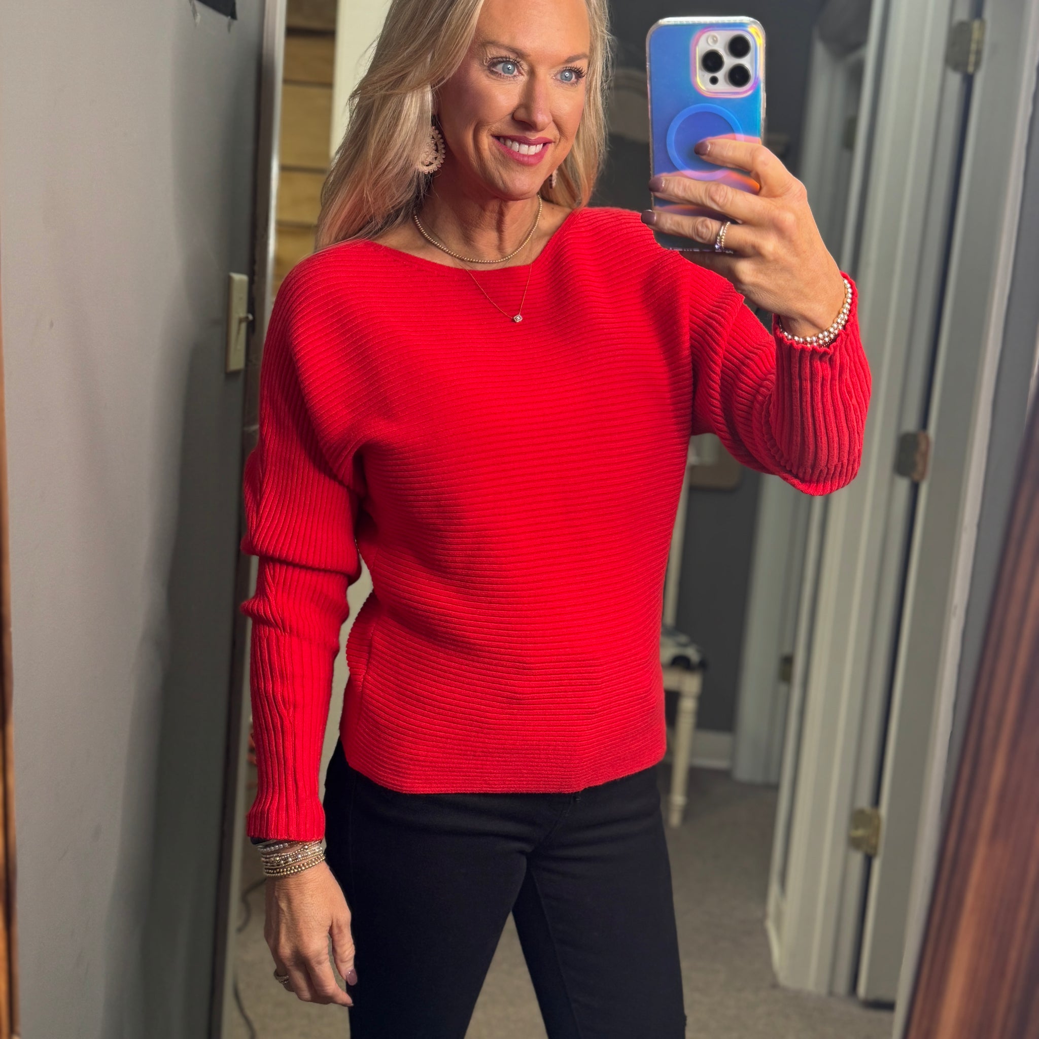 Everyday Comfort Top