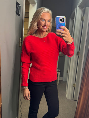 Everyday Comfort Top