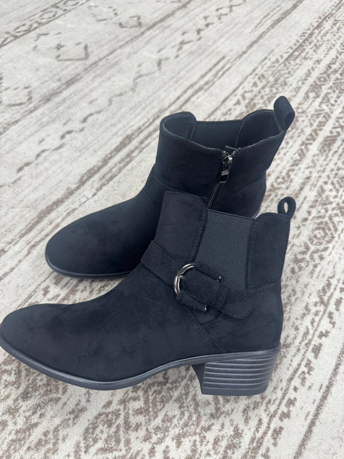 Pierre Dumas Talita-5 Boot