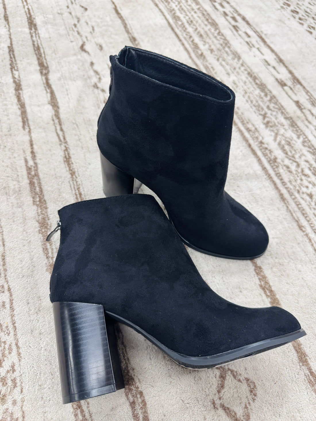 Pierre Dumas Wake-5 Suede Boot