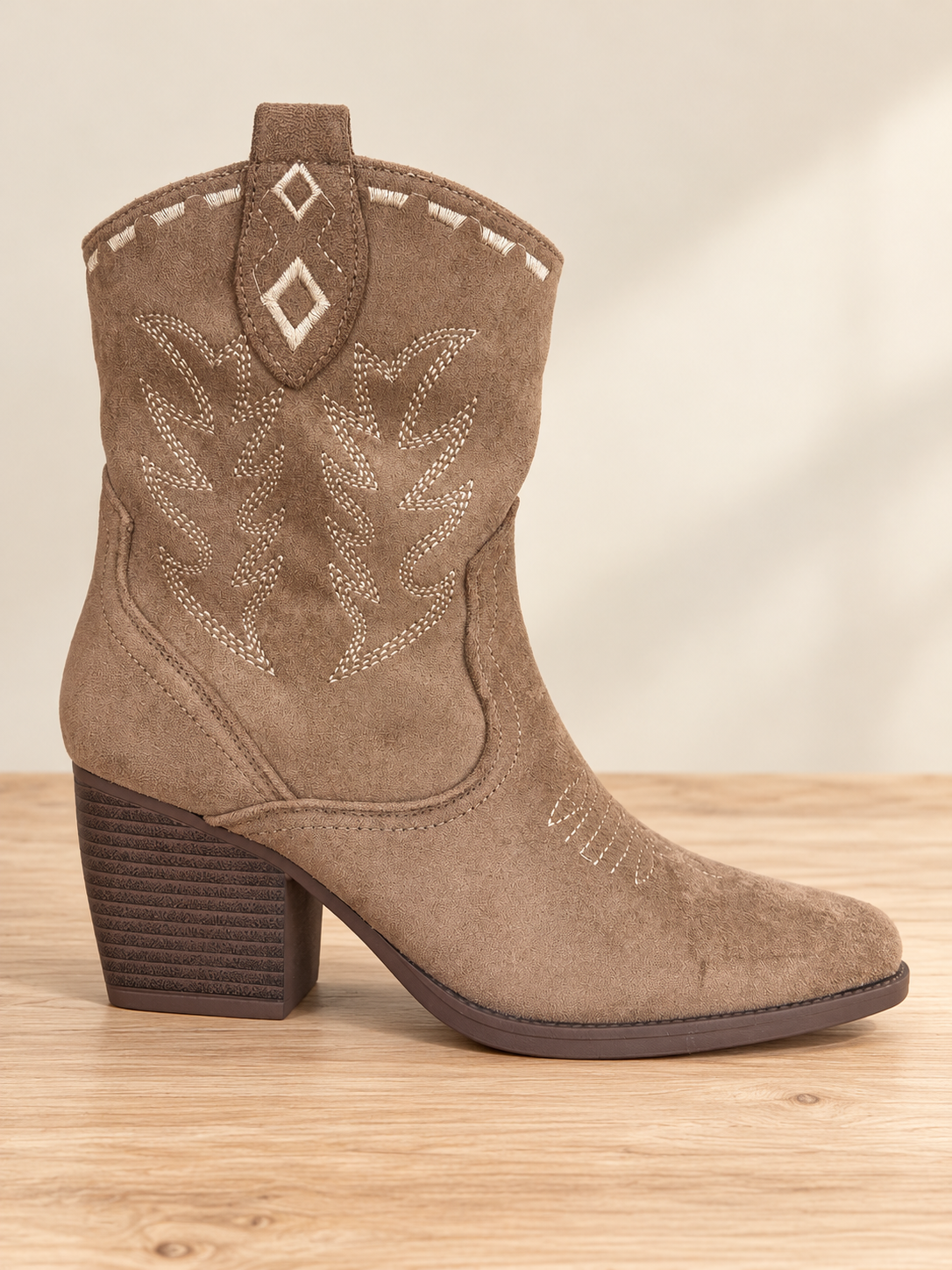 Pierre Dumas Deena-3 Boot