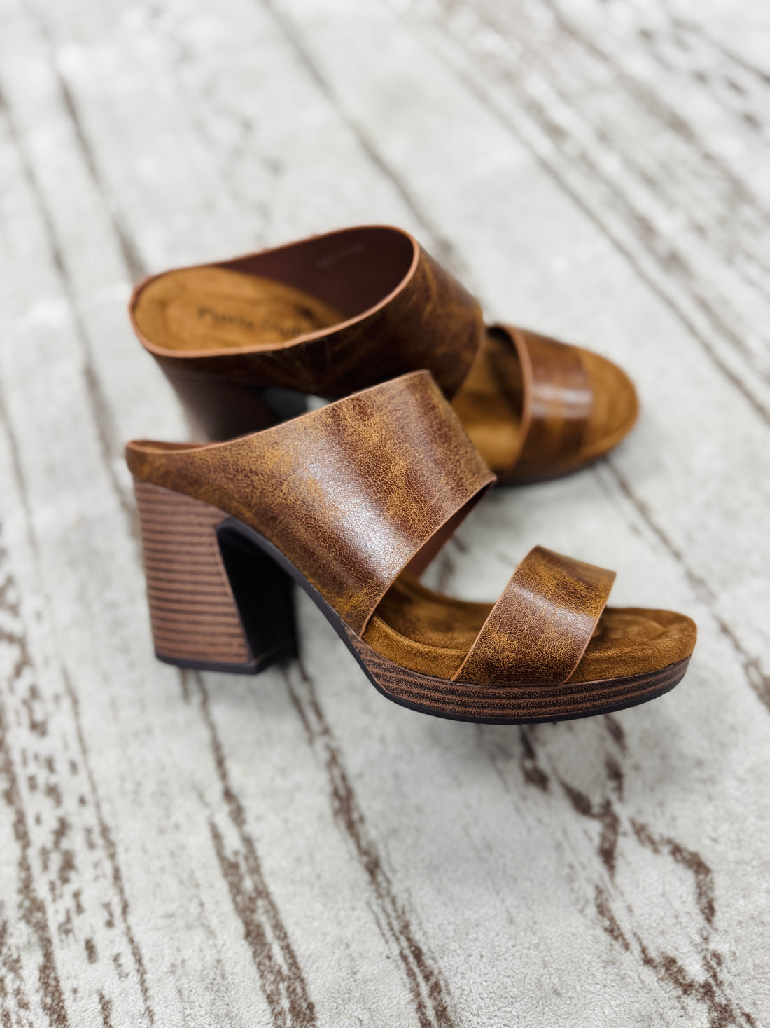 Pierre Dumas Morgen-14 Sandal