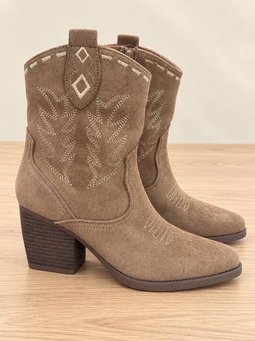 Pierre Dumas Deena-3 Boot