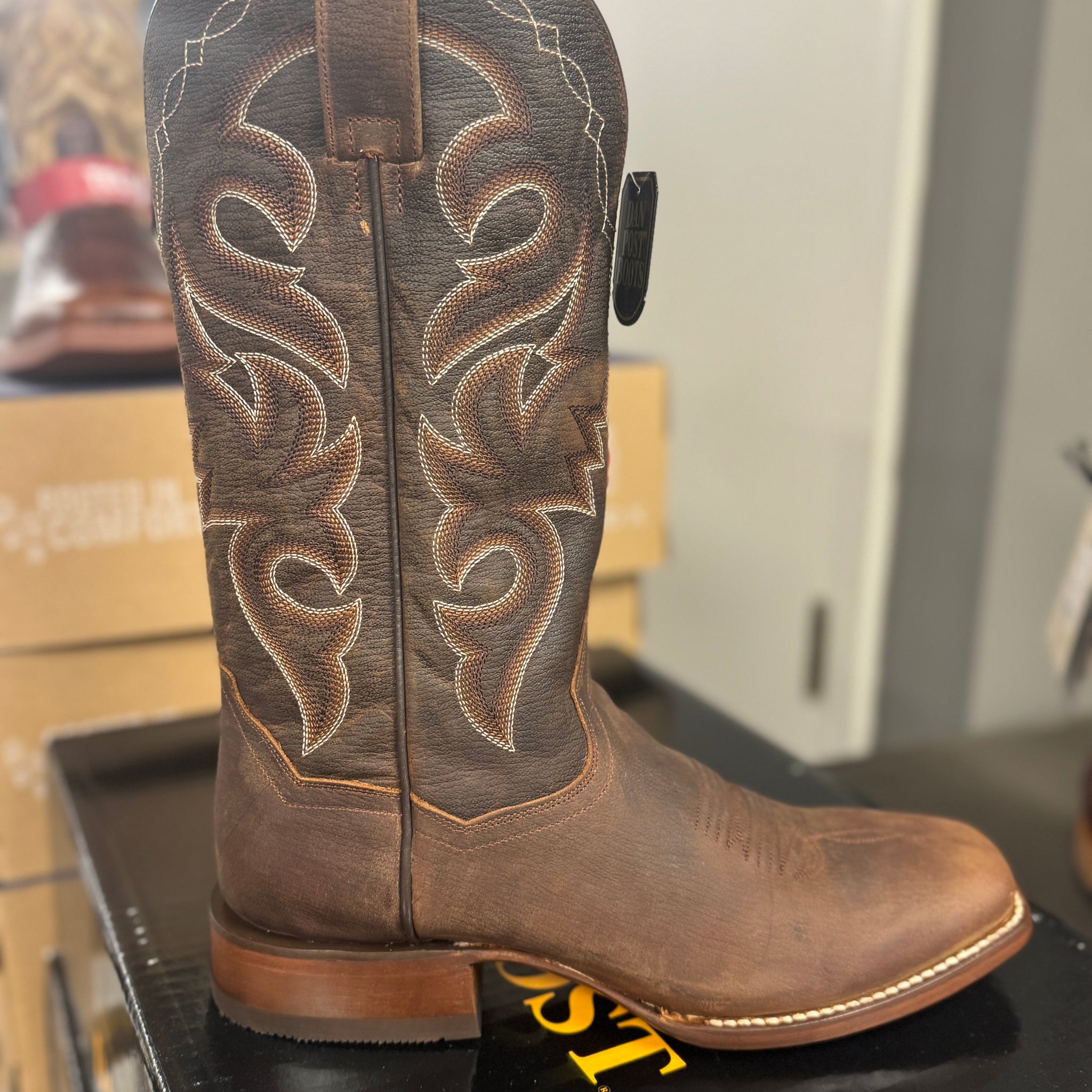 Remington Boot #DP7085