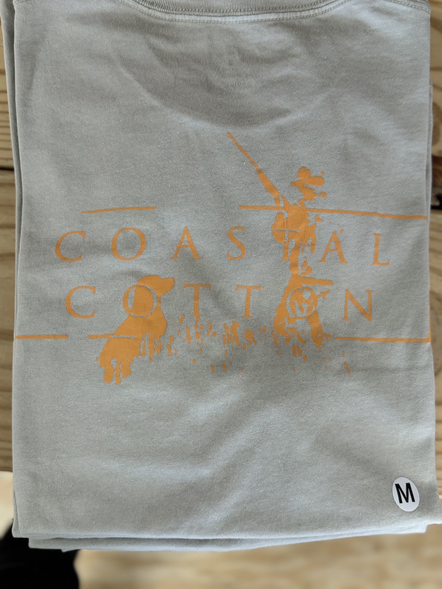 Coastal Cotton On The Hunt T-Shirt