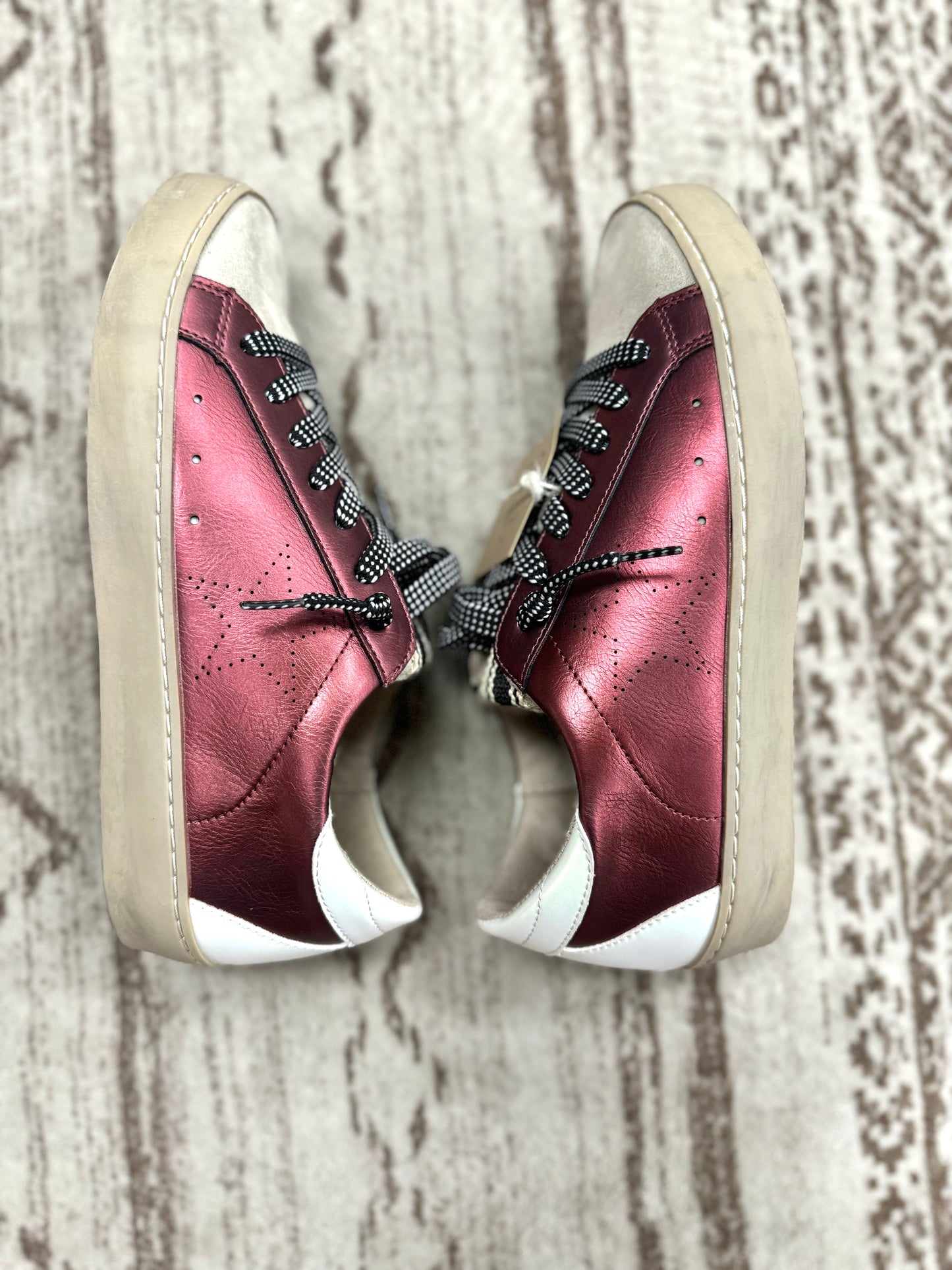 ShuShop Mia Sneaker