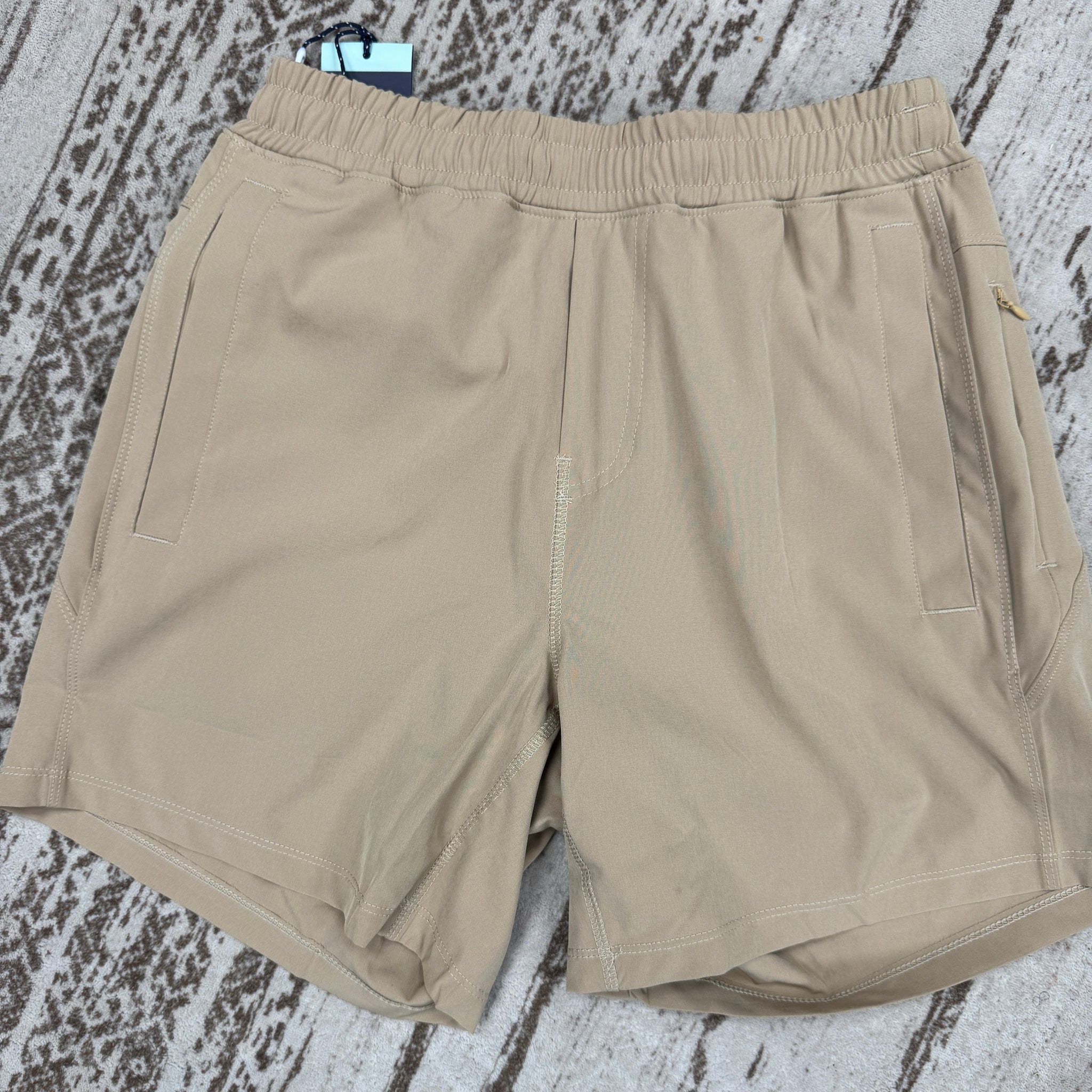 Freeballers Sport Shorts