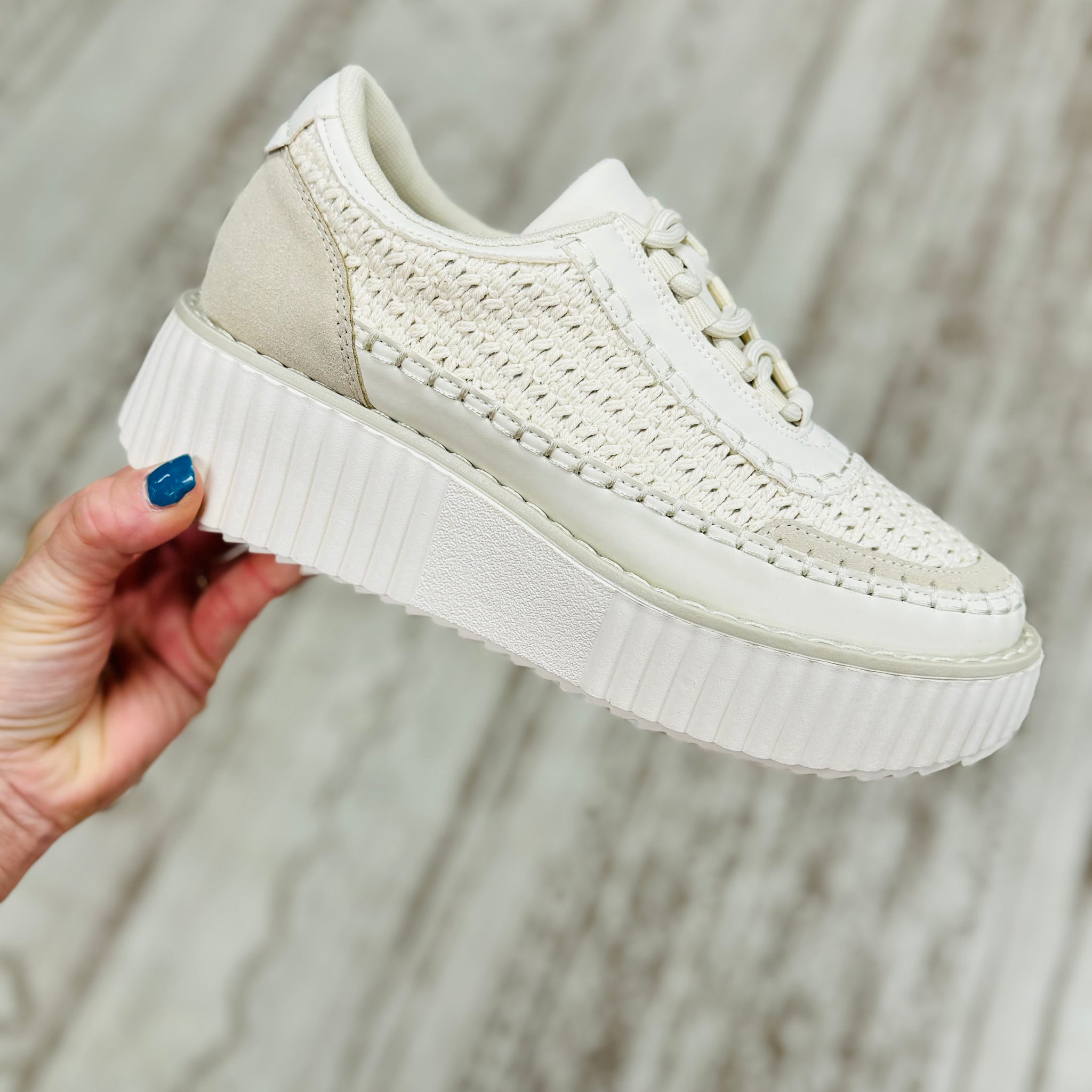 Pierre Dumas Sweet-1 Sneaker