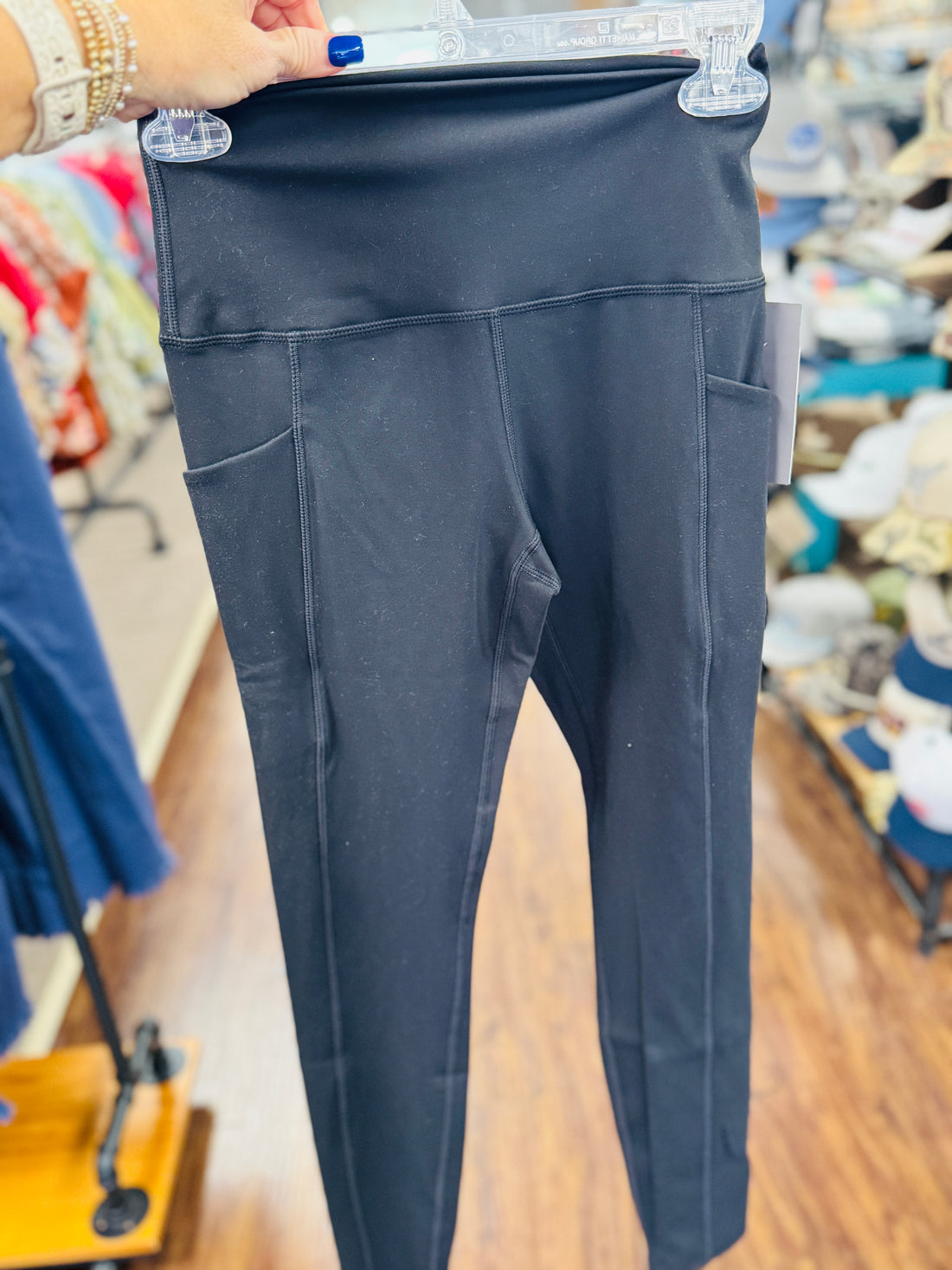 Local Girl Leggings