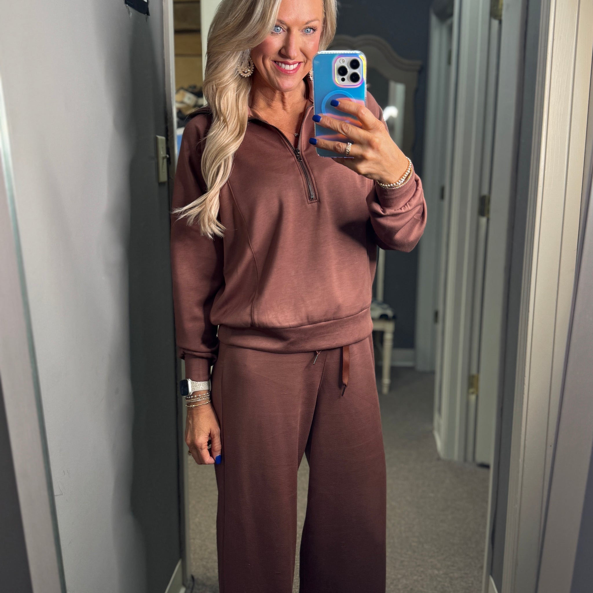 Cozy Cocoa Set