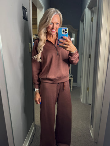 Cozy Cocoa Set