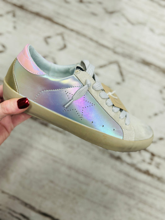 Shu Shop "MIA" Sneaker