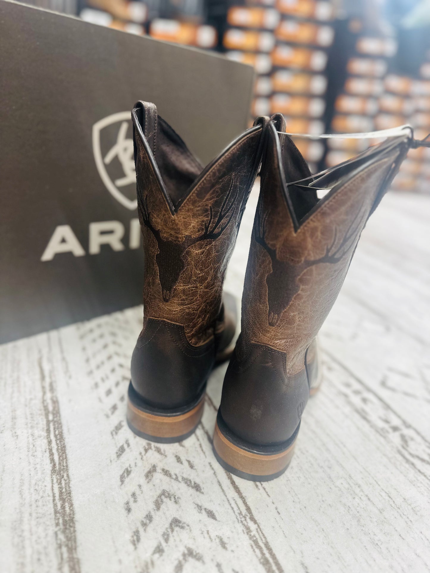 Ariat Crosshair Boot #10046827