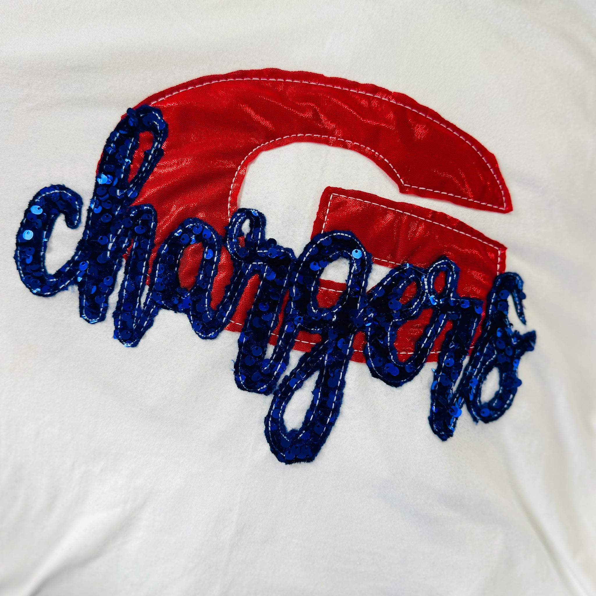 Chargers Game Day T-Shirts